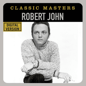 Classic Masters by Robert John