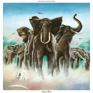 Armed Forces (Remastered 2020) by Elvis Costello & The Attractions