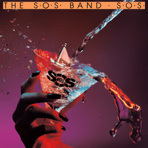 S.O.S. by The S.O.S. Band