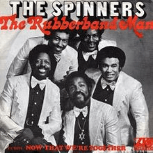 The Rubberband Man / Now That We're Together by The Spinners