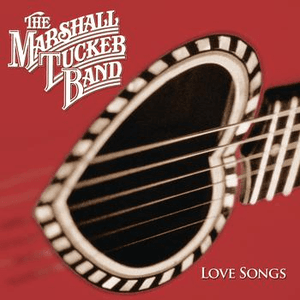 Love Songs by The Marshall Tucker Band