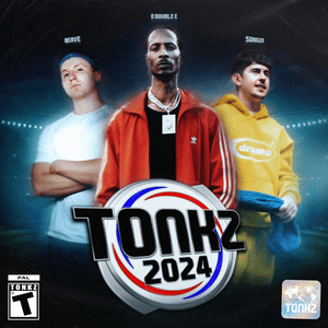 TONKZ by NERVE