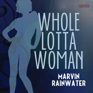 Whole Lotta Woman by Marvin Rainwater