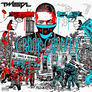 Crook County by Twista
