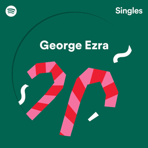 White Christmas (Spotify Singles - Holiday, Recorded at Air Studios, London) by George Ezra