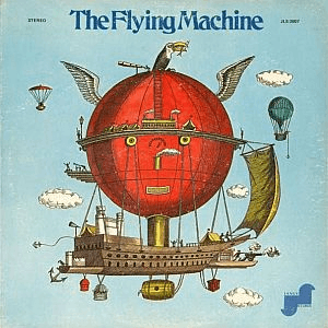 The Flying Machine by The Flying Machine