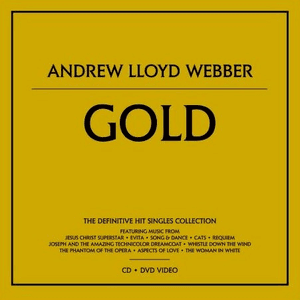 Andrew Lloyd Webber - Gold by Andrew Lloyd Webber