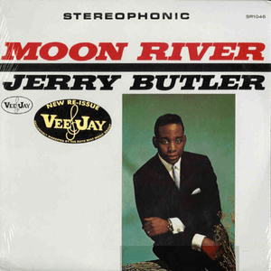 Moon River / Delicious Together by Jerry Butler