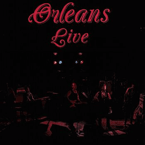 Live by Orleans