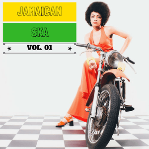 Jamaican Beat by The Sensations