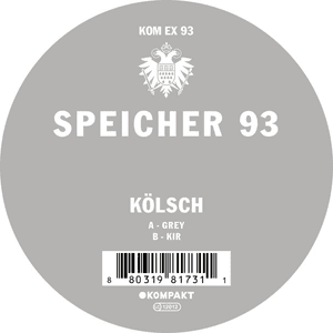 Speicher 93 by Kölsch