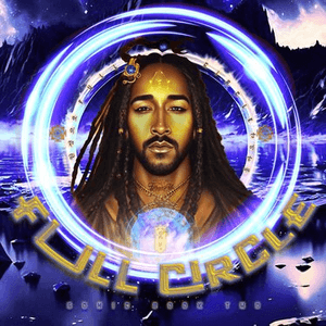 Full Circle: Sonic Book Two by Omarion