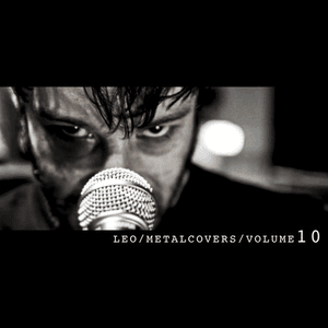 Metal Covers, Vol. 10 by leo