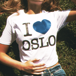 Oslo by Streetboys