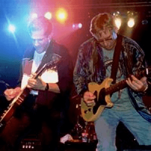 I`ve Got Mine by Glenn Frey