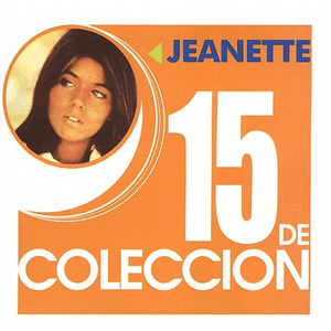 15 de Coleccion by Jeanette