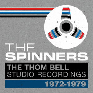 The Thom Bell Studio Recordings 1972-1979 by The Spinners