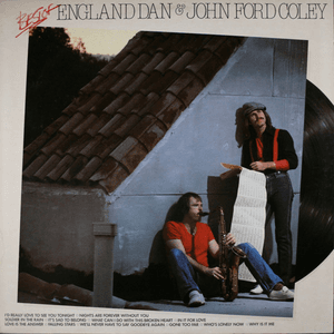 Best Of England Dan & John Ford Coley by England Dan & John Ford Coley