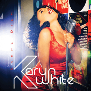 Carpe Diem Seize the Day by Karyn White