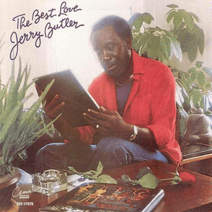 The Best Love by Jerry Butler