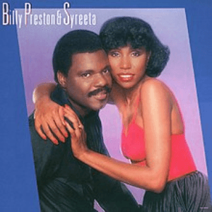 Billy Preston & Syreeta (Expanded Edition) by Billy Preston