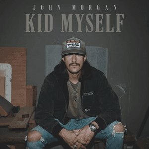 Kid Myself by John Morgan