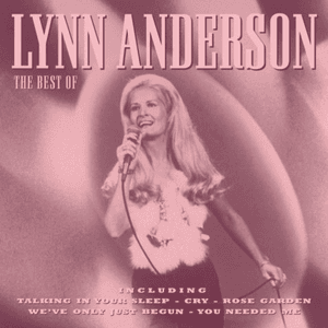 The Best Of Lynn Anderson by Lynn Anderson