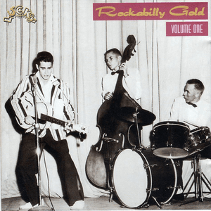 Rockabilly Gold, Volume 1 by Marvin Rainwater