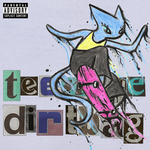 Teenage Dirtbag (feat. chloe moriondo) by Cavetown