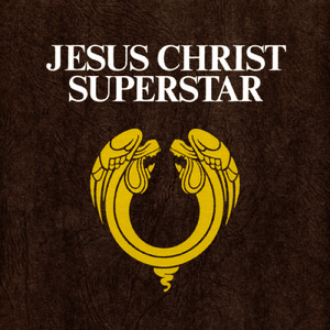 Jesus Christ Superstar by Andrew Lloyd Webber