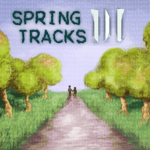 Spring Tracks ]|[ by dw-