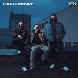 Minim Efort by Satoshi