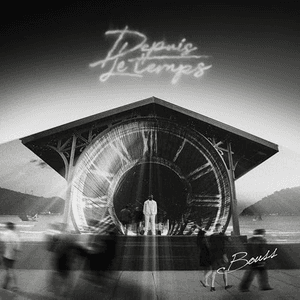 Depuis le temps (Pour la miff) by Bouss