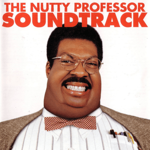 The Nutty Professor by Az Yet