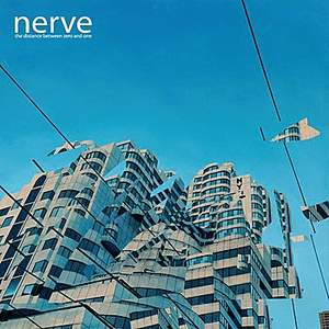 The Distance Between Zero And One by NERVE