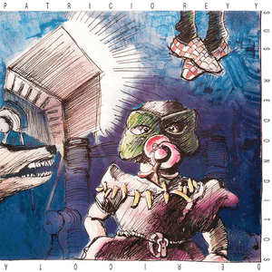 Un baión para el ojo idiota by Patricio Rey y sus Redonditos de Ricota
