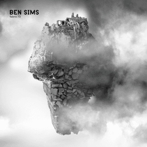 fabric 73: Ben Sims by J. Tijn