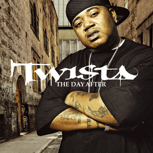 The Day After by Twista