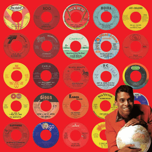 Soul With A Hole Vol. 1 by Deon Jackson