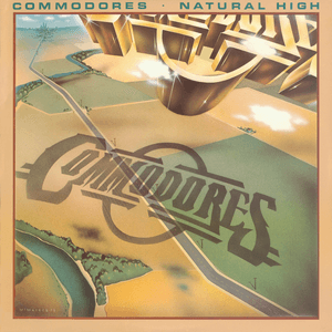 Natural High by The Commodores
