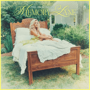 Memory Lane by Emily Ann Roberts