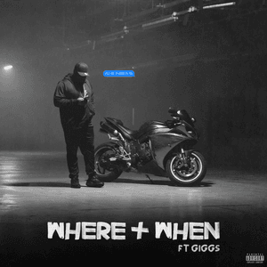 Where & When by P Money