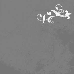 Saddle Creek 50 by The Faint
