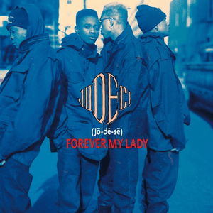 Forever My Lady by Jodeci