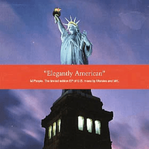 Elegantly American by M People