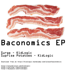 Baconomics by KidLogic