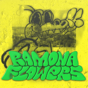 Ramona Flowers - Single by Álvaro Díaz