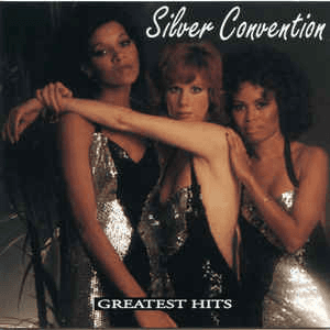 Best Hits by Silver Convention