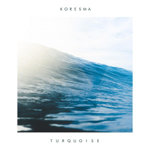 Turquoise by Koresma