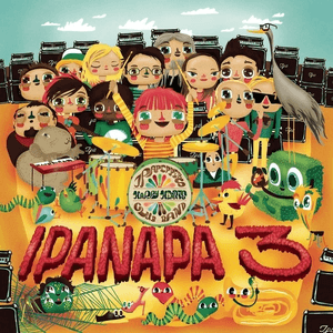 Ipanapa 3 by Pariisin Kevät